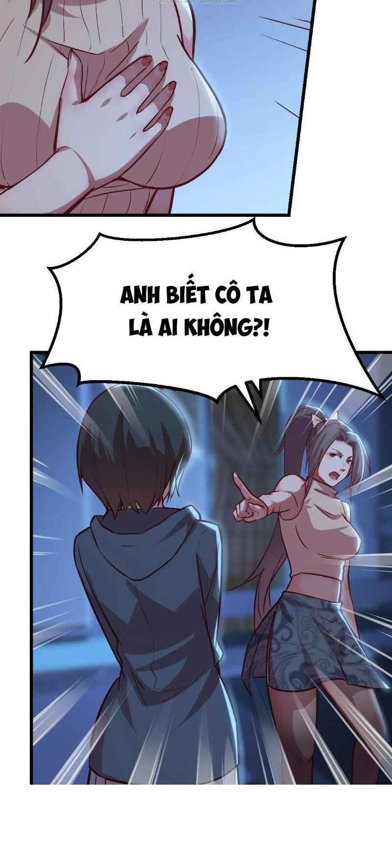 Song Tu Đạo Lữ Kiểu Xem Mặt Chapter 11 - Trang 2