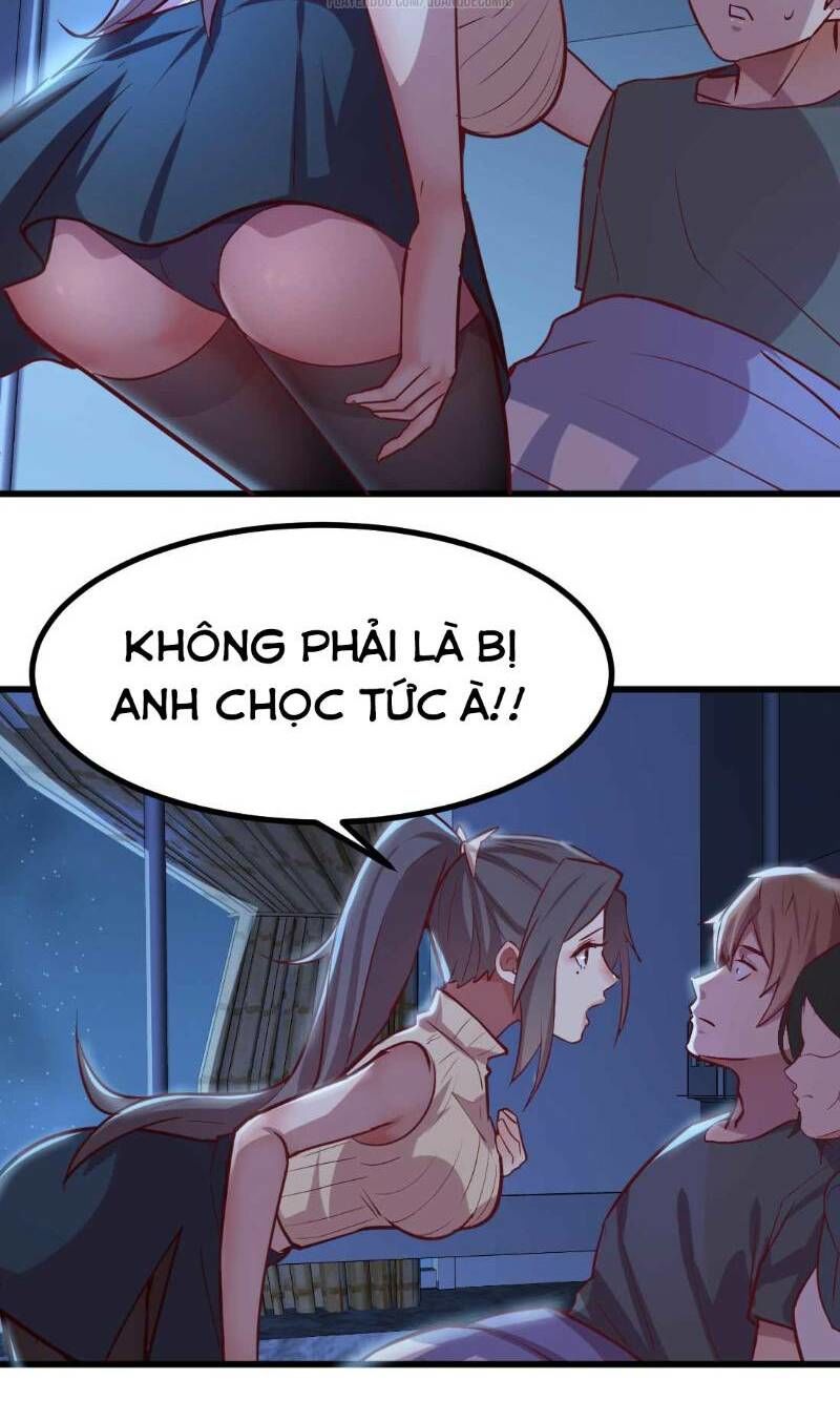 Song Tu Đạo Lữ Kiểu Xem Mặt Chapter 11 - Trang 2