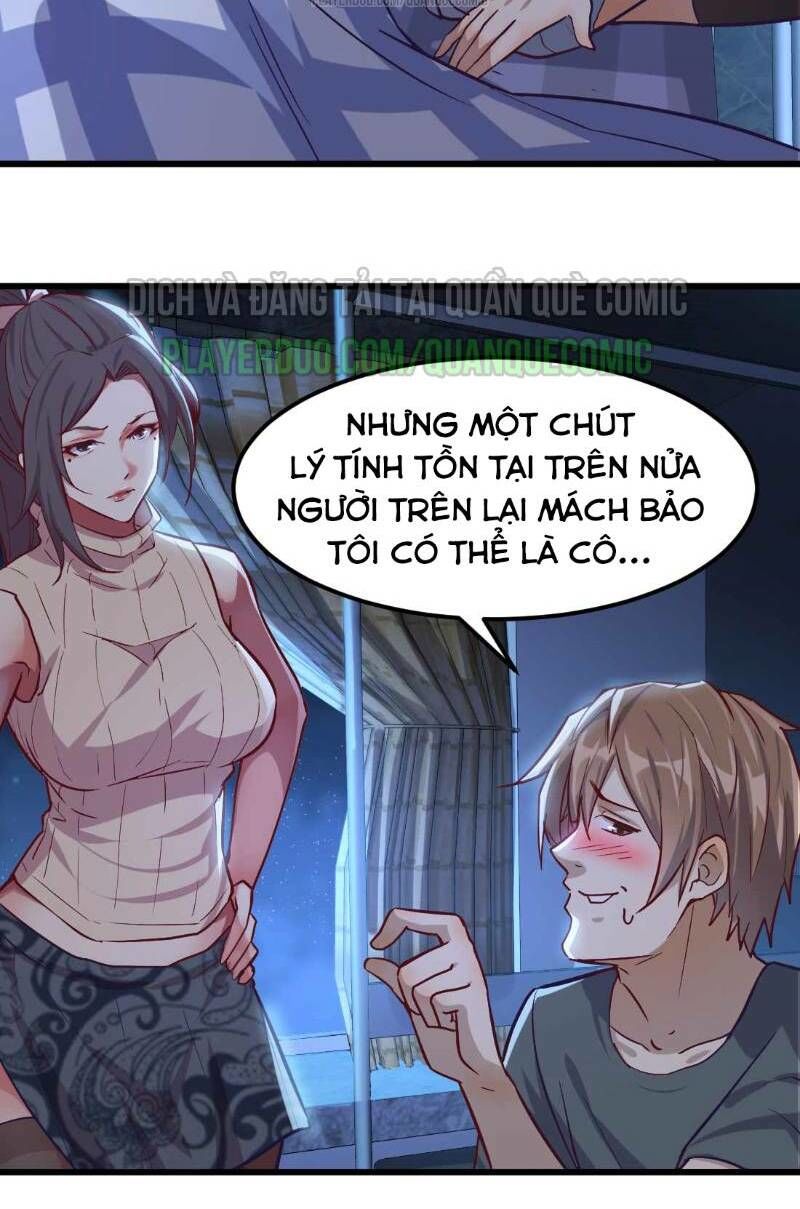 Song Tu Đạo Lữ Kiểu Xem Mặt Chapter 10 - Trang 2