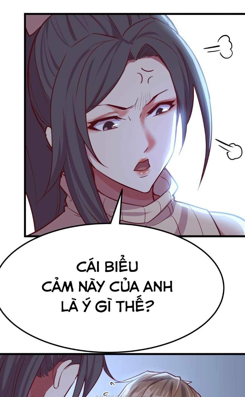 Song Tu Đạo Lữ Kiểu Xem Mặt Chapter 10 - Trang 2