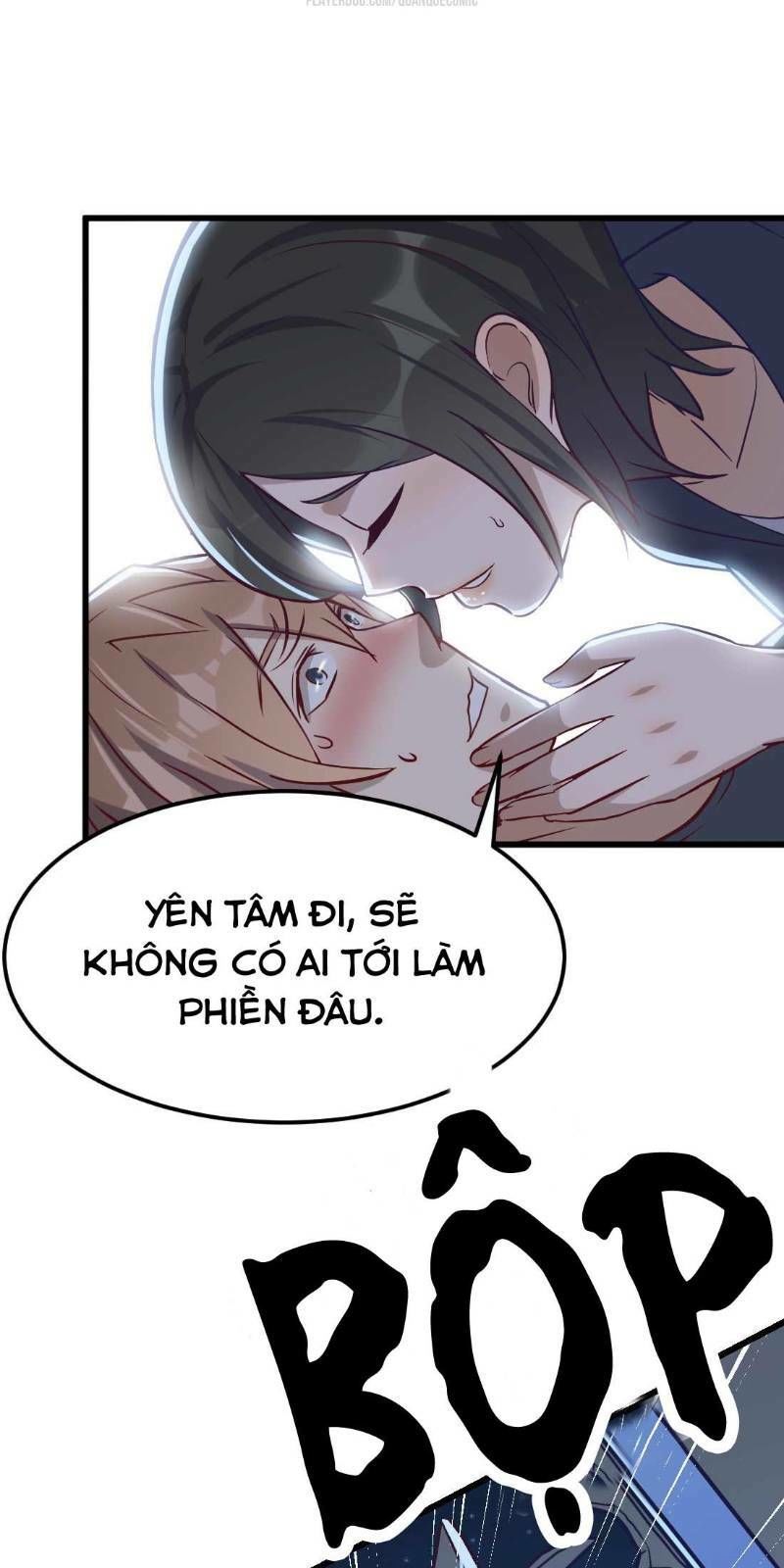 Song Tu Đạo Lữ Kiểu Xem Mặt Chapter 8 - Trang 2