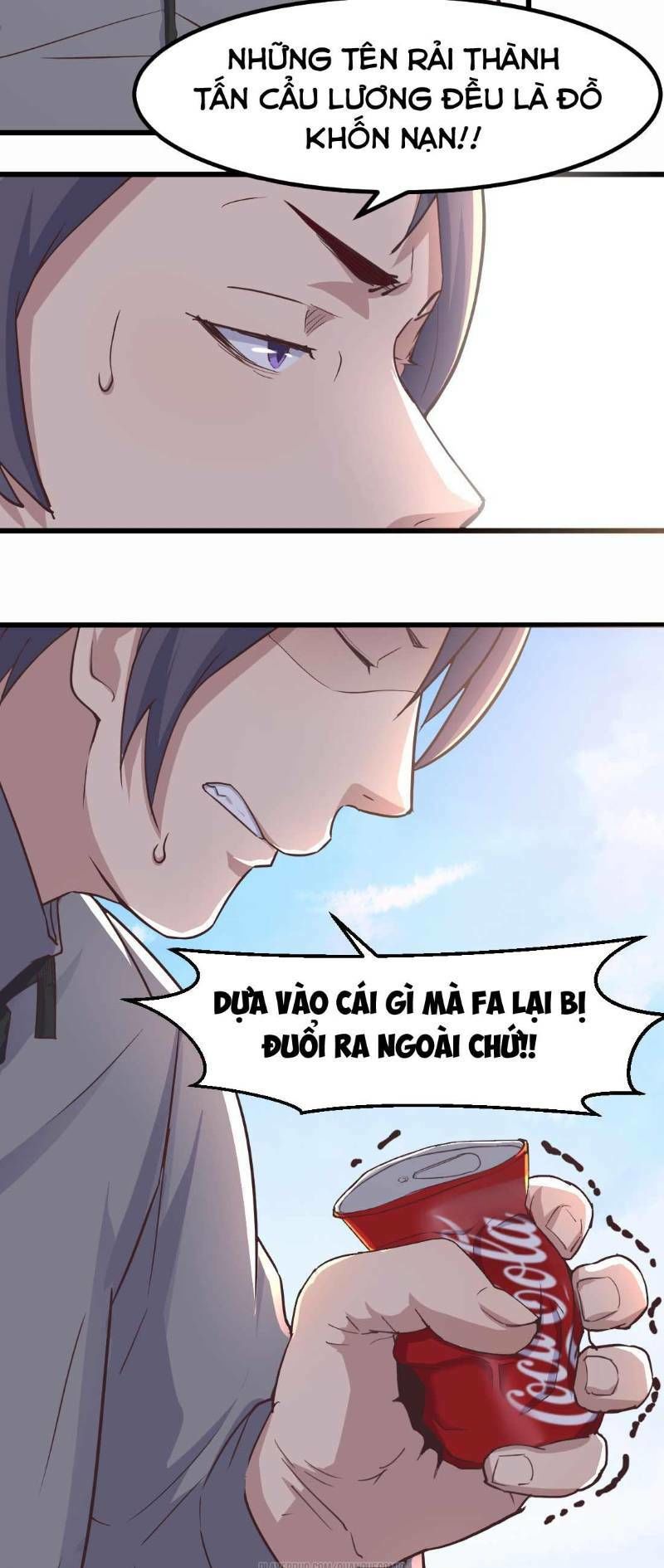 Song Tu Đạo Lữ Kiểu Xem Mặt Chapter 5 - Trang 2