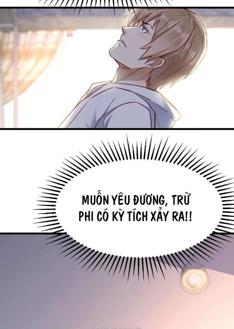 Song Tu Đạo Lữ Kiểu Xem Mặt Chapter 2 - Trang 2