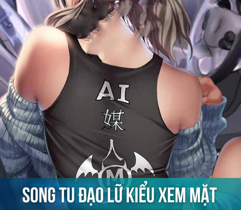 Song Tu Đạo Lữ Kiểu Xem Mặt Chapter 0 - Trang 2