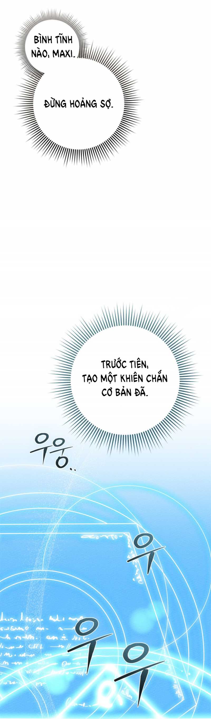 Dưới Bóng Cây Sồi Chapter 95.2 - Trang 2