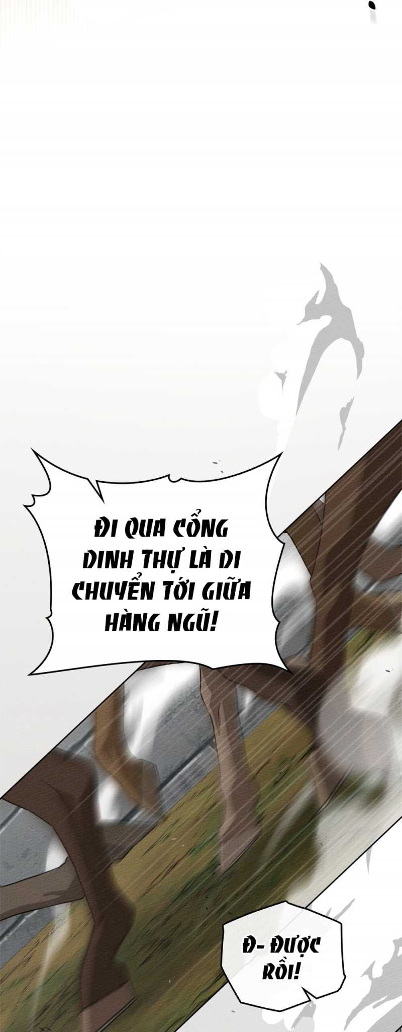 Dưới Bóng Cây Sồi Chapter 95.2 - Trang 2