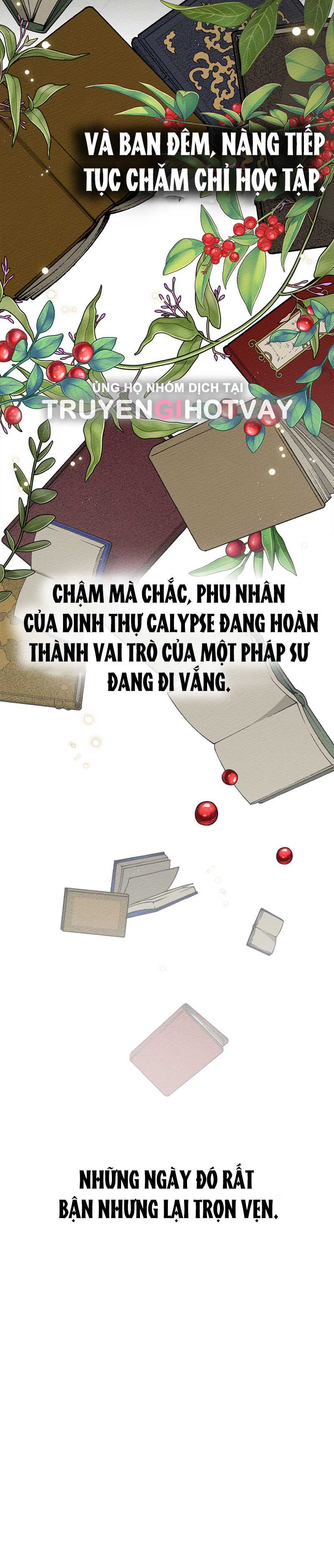 Dưới Bóng Cây Sồi Chapter 88.2 - Trang 2