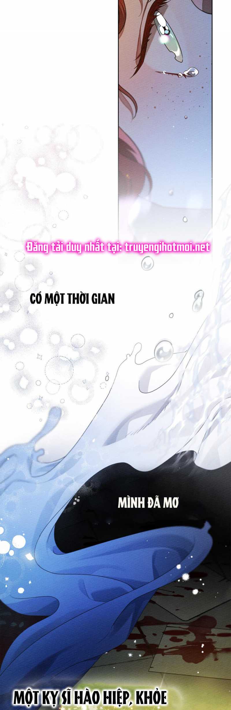 Dưới Bóng Cây Sồi Chapter 85.1 - Trang 2