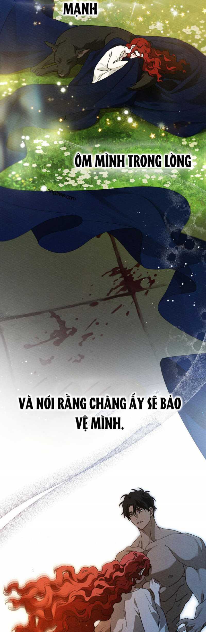 Dưới Bóng Cây Sồi Chapter 85.1 - Trang 2