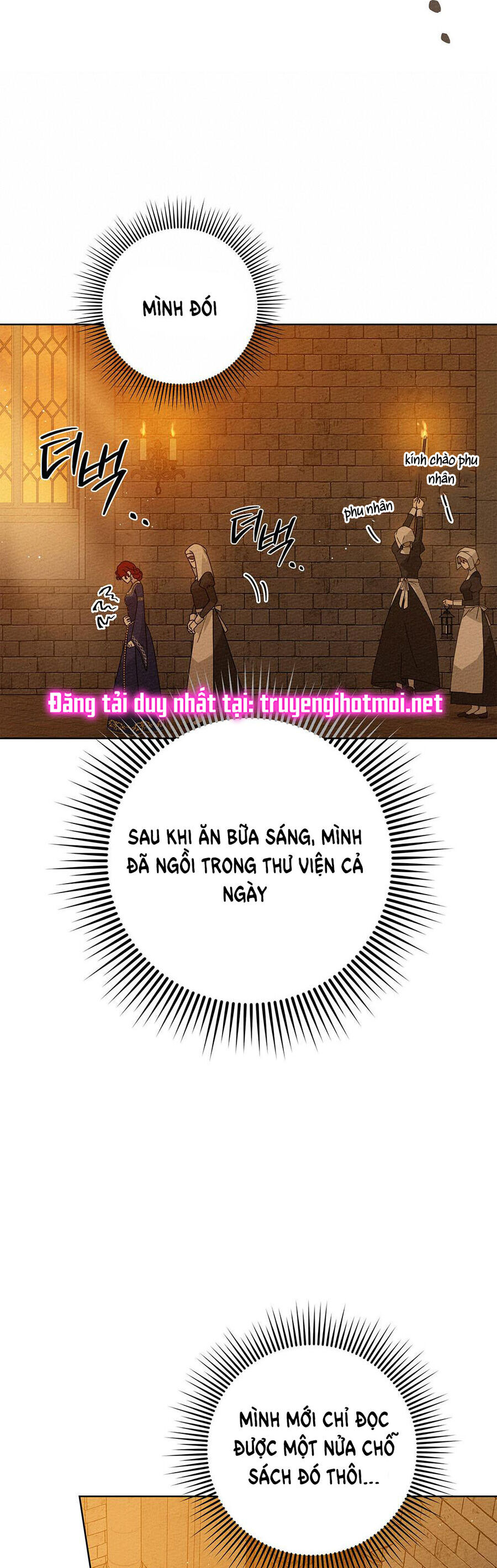 Dưới Bóng Cây Sồi Chapter 81.1 - Trang 2