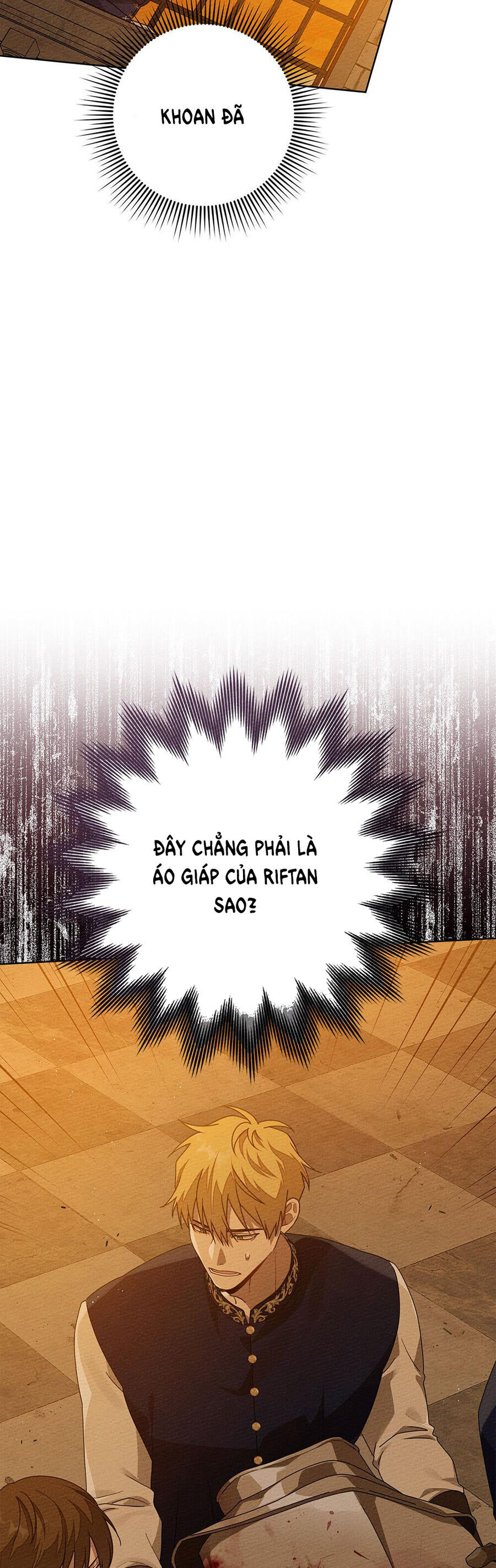 Dưới Bóng Cây Sồi Chapter 81.1 - Trang 2