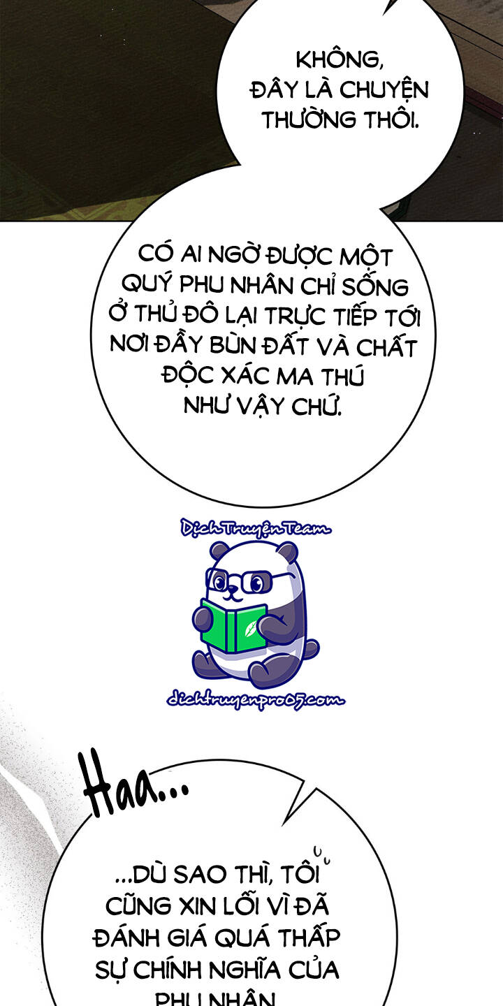 Dưới Bóng Cây Sồi Chapter 81 - Trang 2