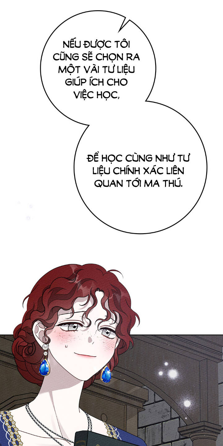 Dưới Bóng Cây Sồi Chapter 81 - Trang 2