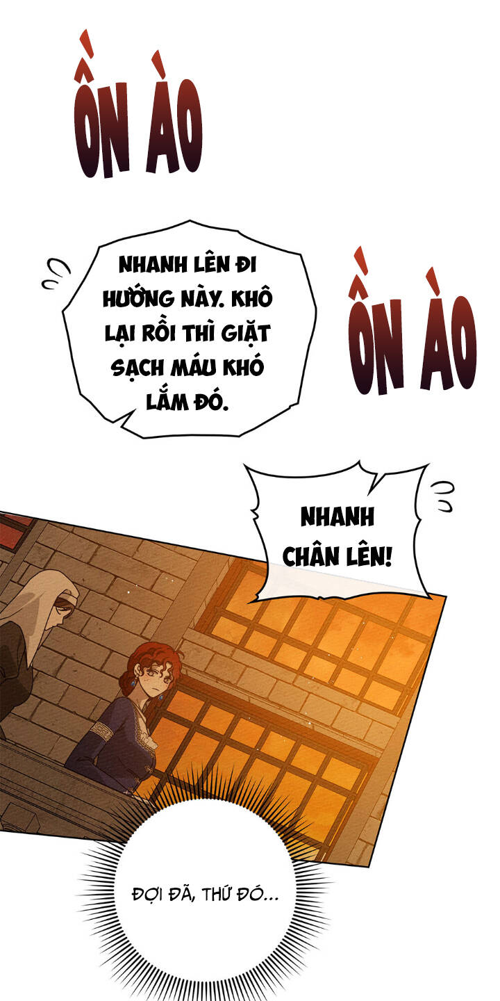 Dưới Bóng Cây Sồi Chapter 81 - Trang 2