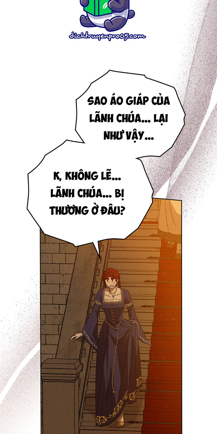 Dưới Bóng Cây Sồi Chapter 81 - Trang 2