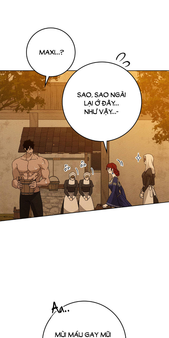 Dưới Bóng Cây Sồi Chapter 81 - Trang 2