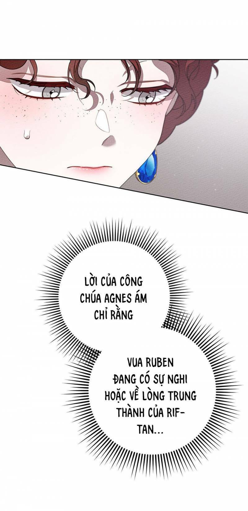 Dưới Bóng Cây Sồi Chapter 80.5 - Trang 2