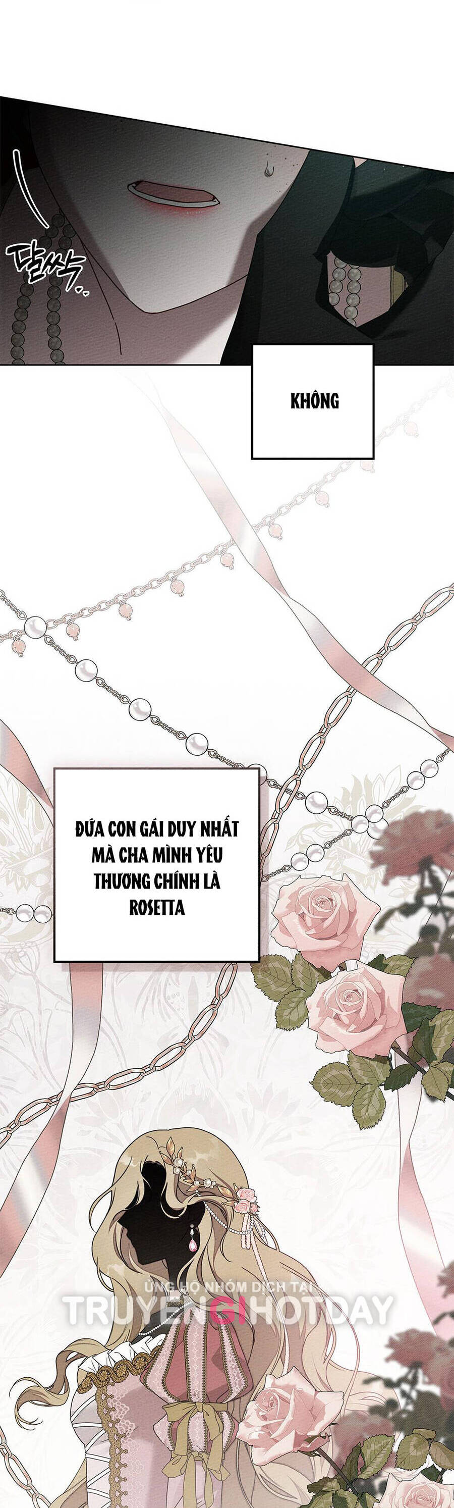 Dưới Bóng Cây Sồi Chapter 79.1 - Trang 2