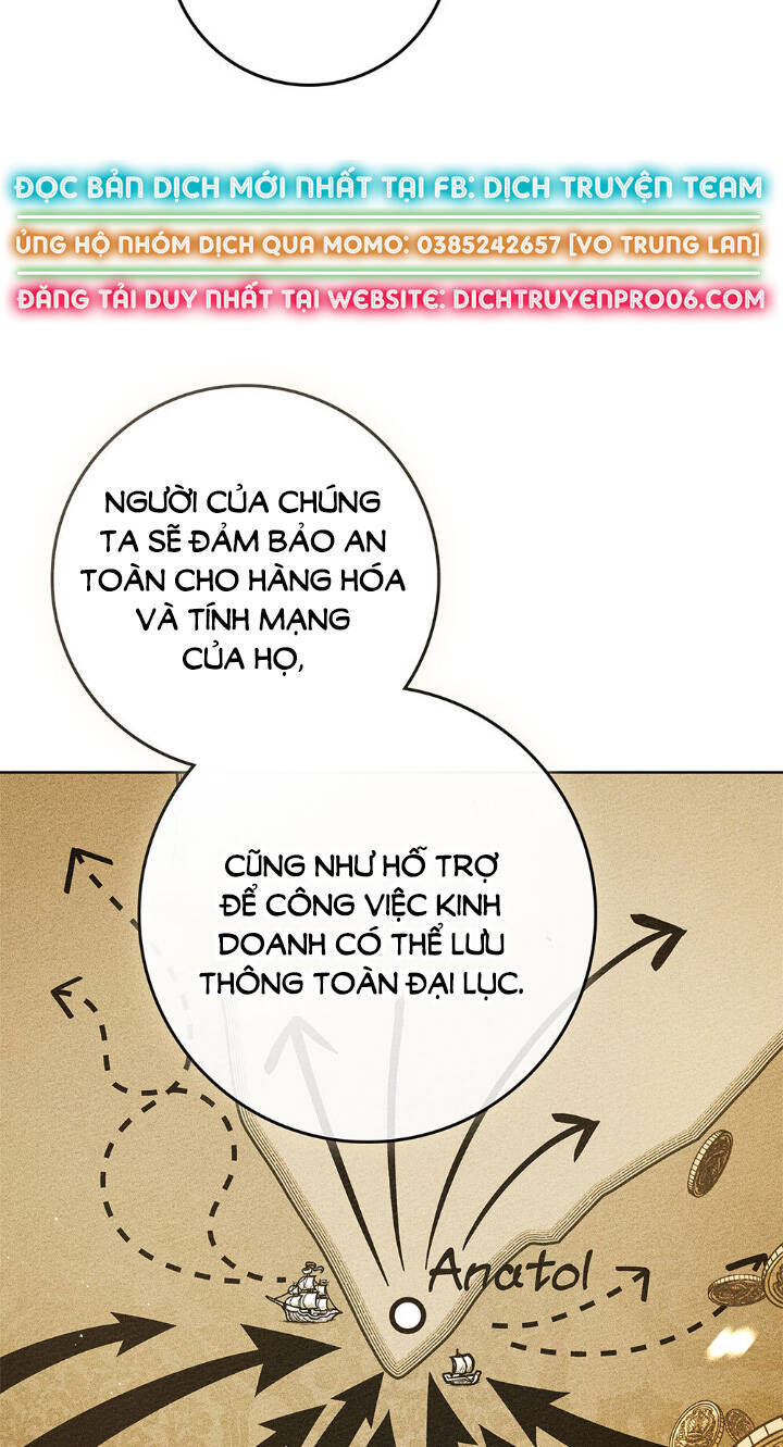 Dưới Bóng Cây Sồi Chapter 78 - Trang 2