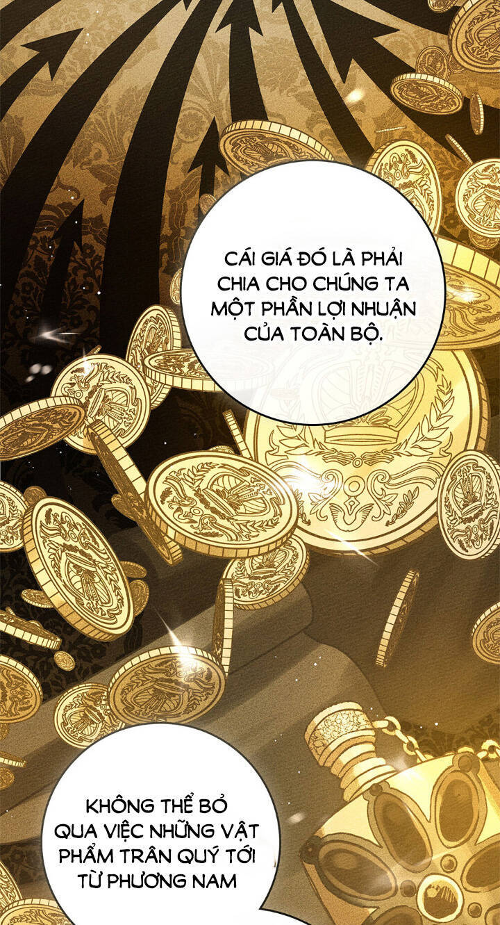 Dưới Bóng Cây Sồi Chapter 78 - Trang 2