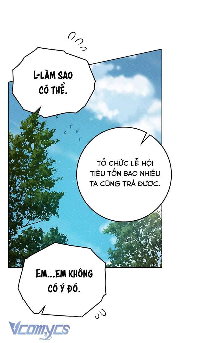 Dưới Bóng Cây Sồi Chapter 76 - Trang 2