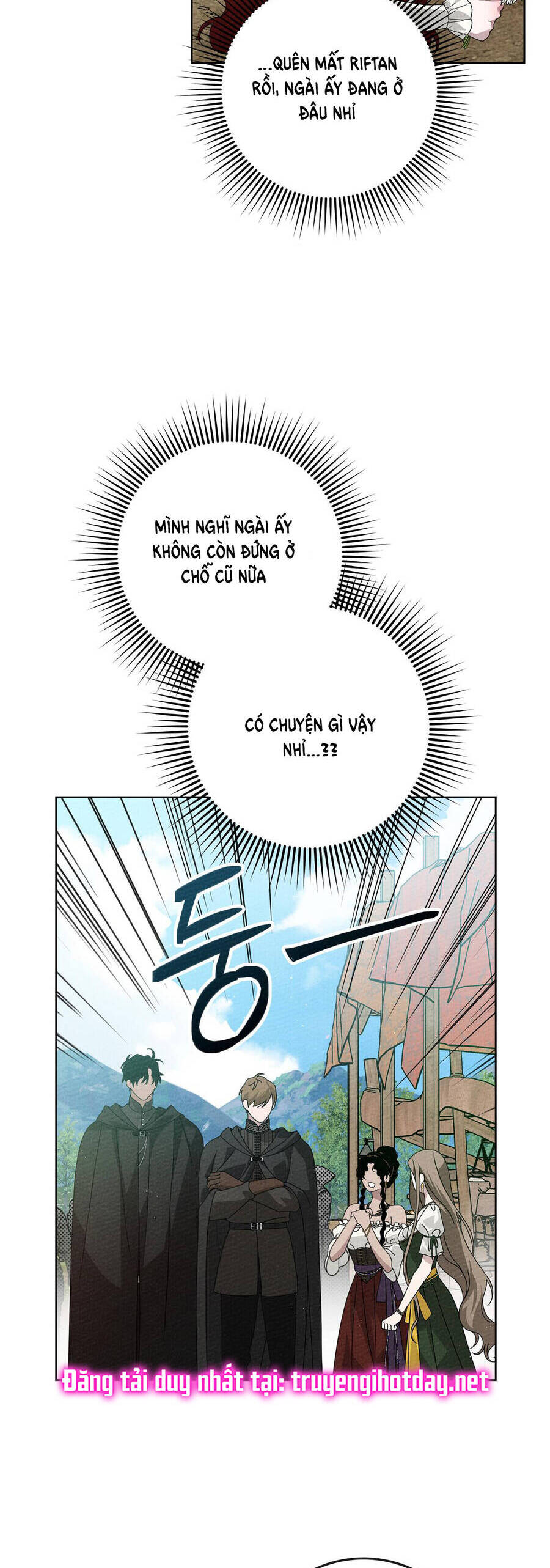 Dưới Bóng Cây Sồi Chapter 75.2 - Trang 2