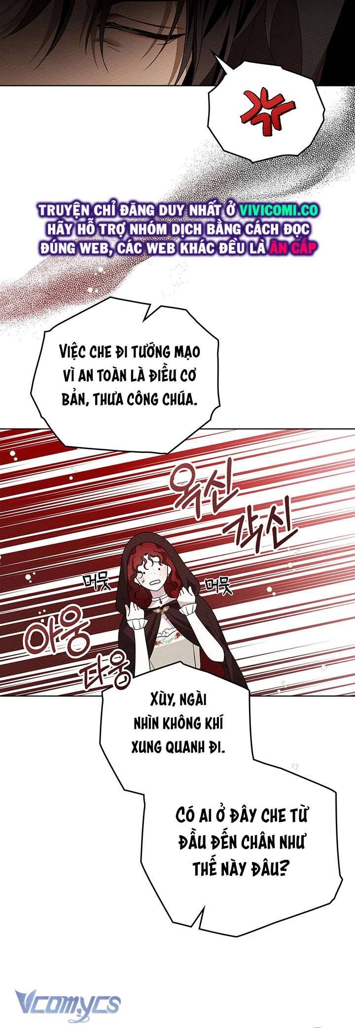 Dưới Bóng Cây Sồi Chapter 75 - Trang 2