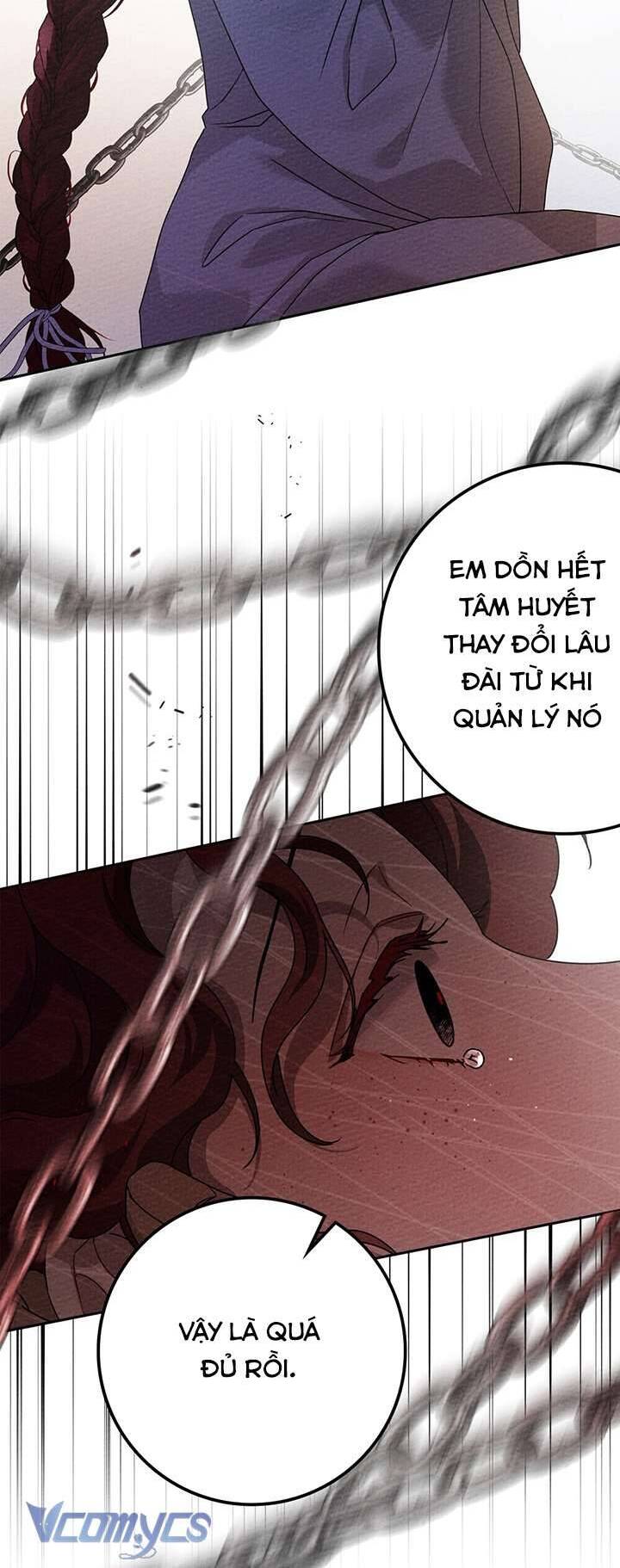 Dưới Bóng Cây Sồi Chapter 74 - Trang 2