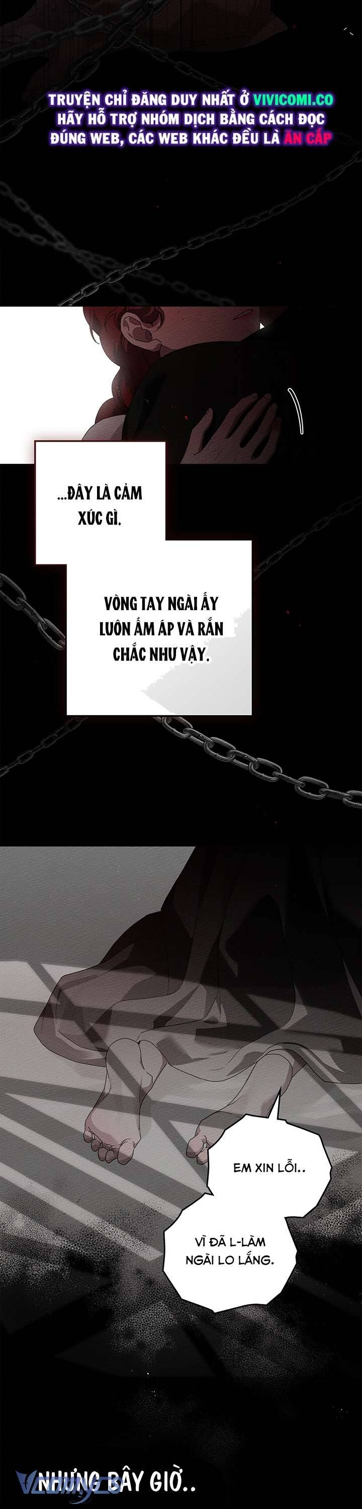 Dưới Bóng Cây Sồi Chapter 74 - Trang 2