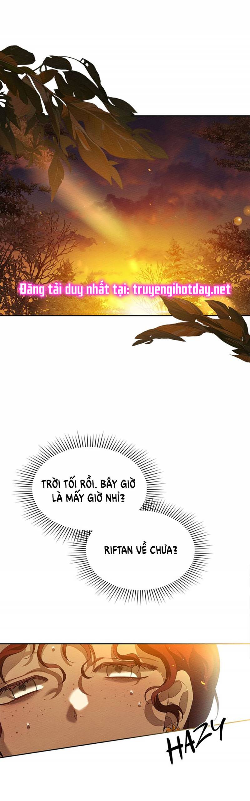 Dưới Bóng Cây Sồi Chapter 71.2 - Trang 2