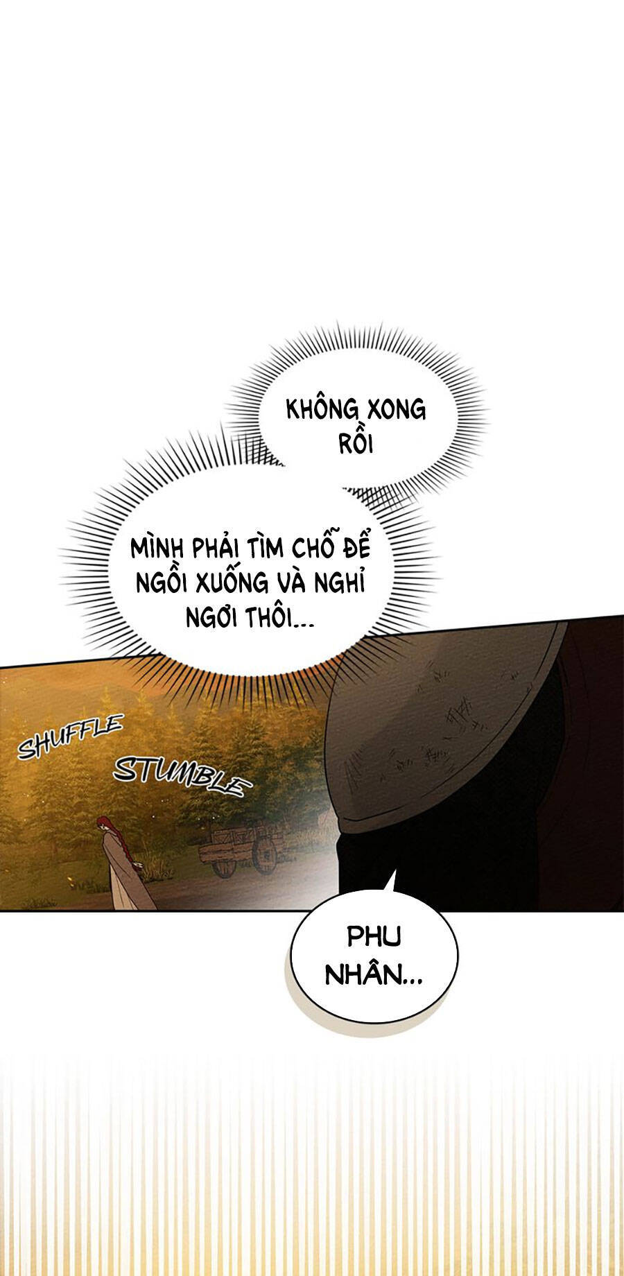 Dưới Bóng Cây Sồi Chapter 71 - Trang 2