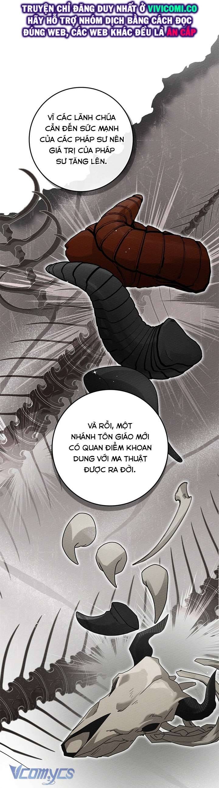 Dưới Bóng Cây Sồi Chapter 68 - Trang 2