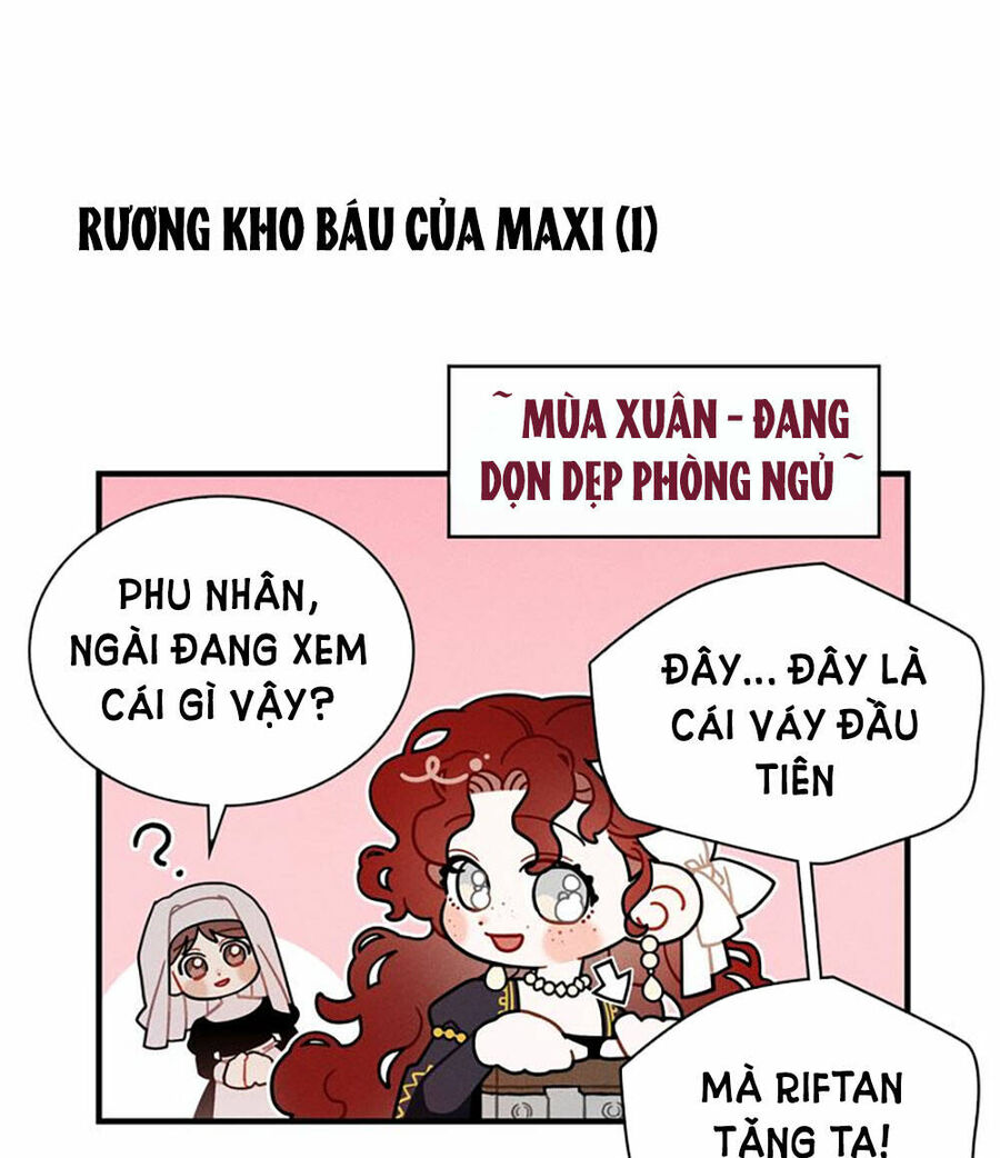 Dưới Bóng Cây Sồi Chapter 66.6 - Trang 2