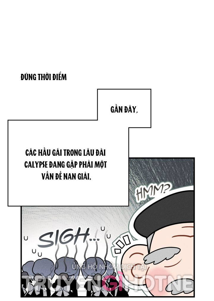 Dưới Bóng Cây Sồi Chapter 65.7 - Trang 2