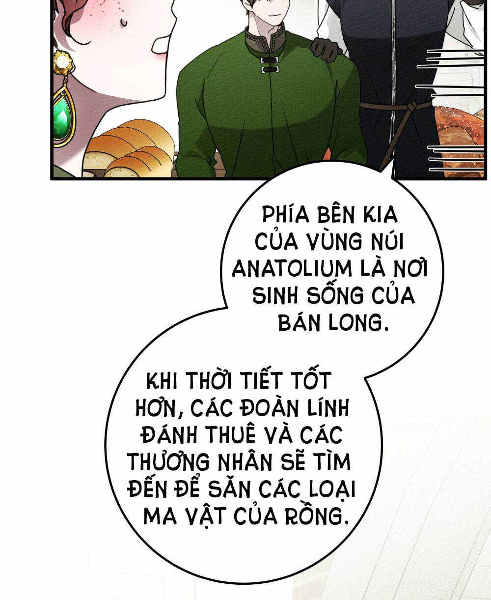 Dưới Bóng Cây Sồi Chapter 63.1 - Trang 2