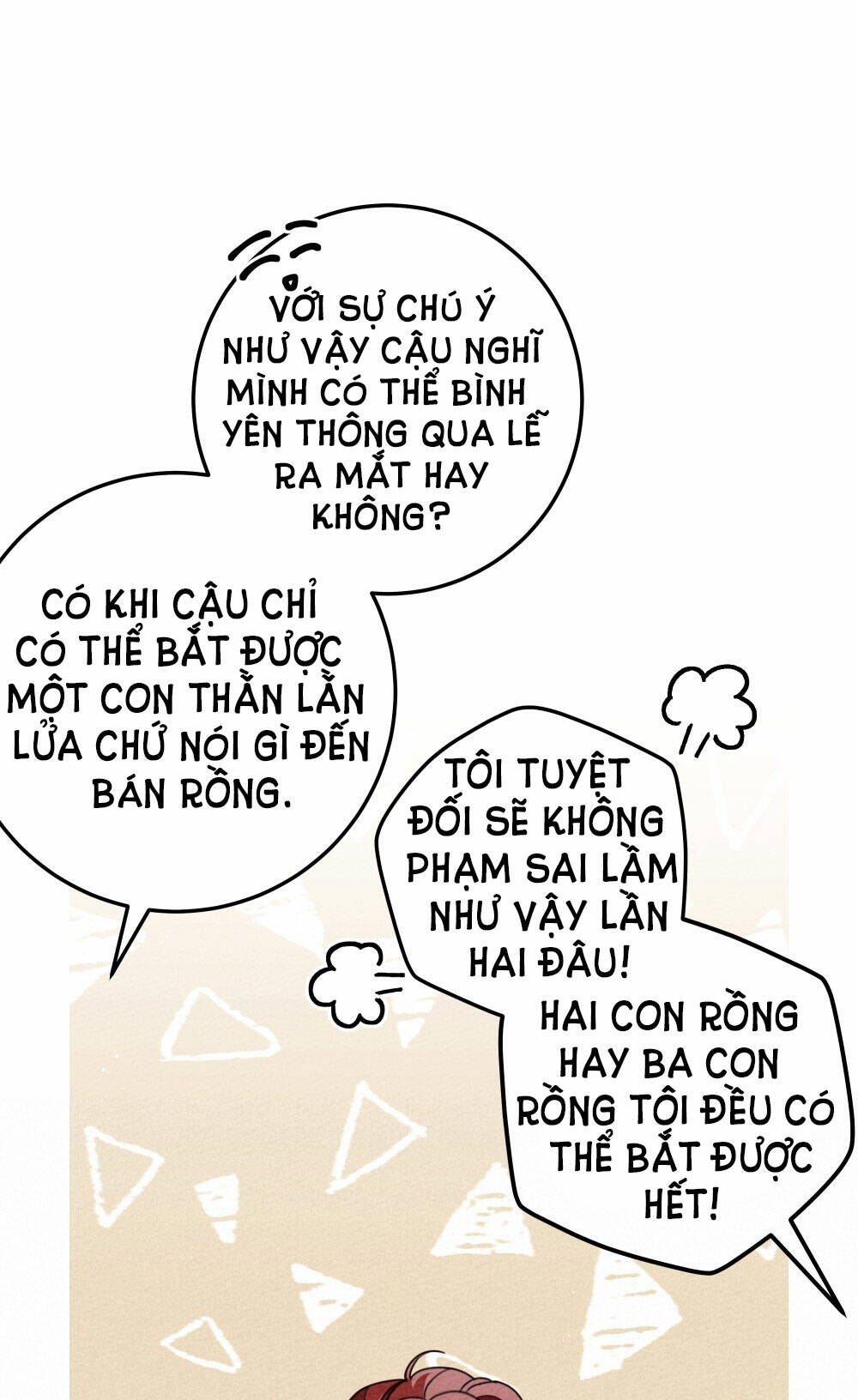 Dưới Bóng Cây Sồi Chapter 63.1 - Trang 2