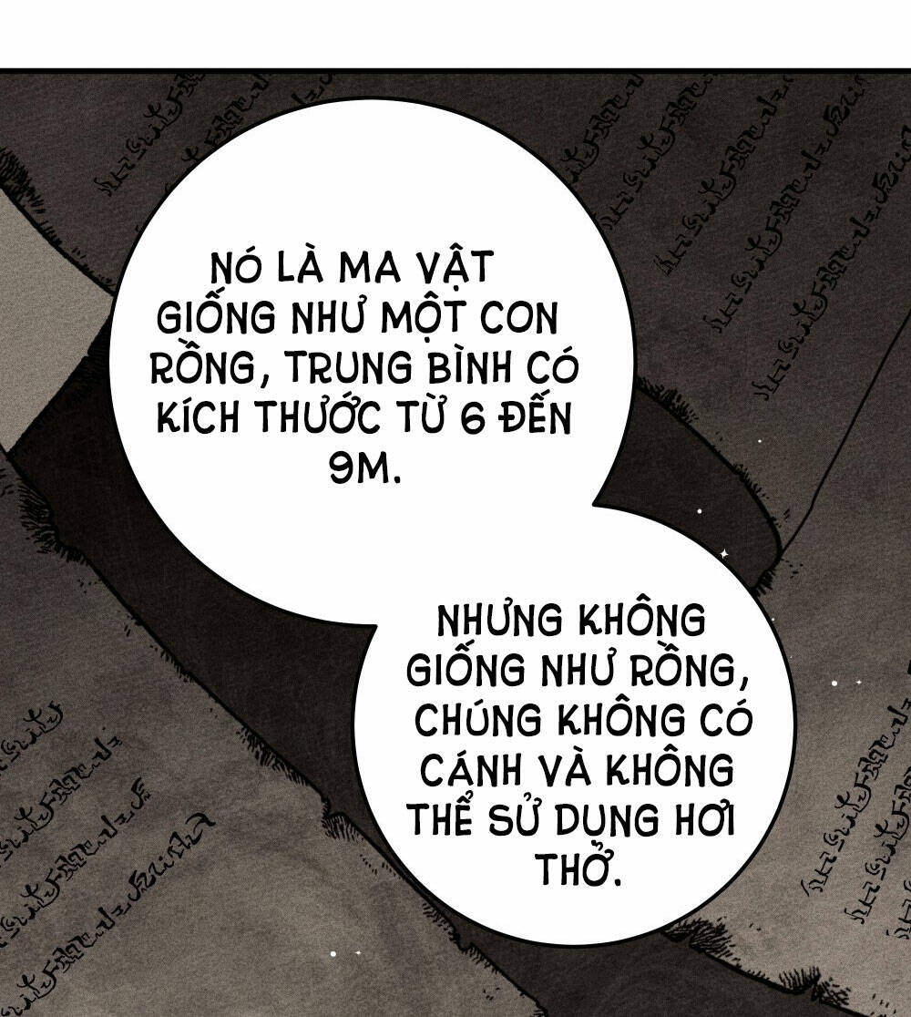 Dưới Bóng Cây Sồi Chapter 63.1 - Trang 2