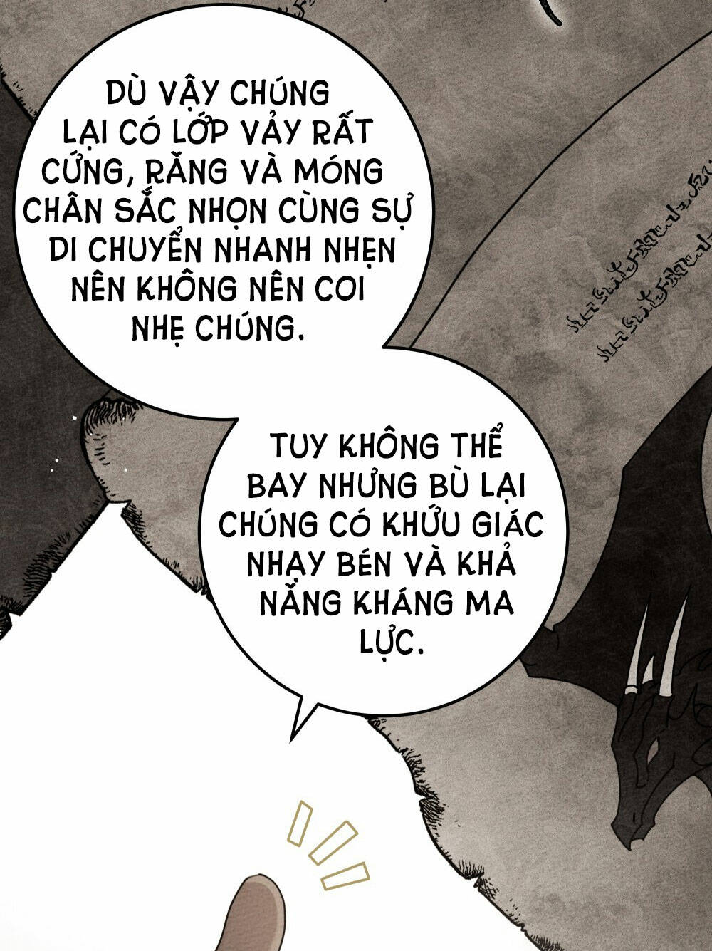 Dưới Bóng Cây Sồi Chapter 63.1 - Trang 2