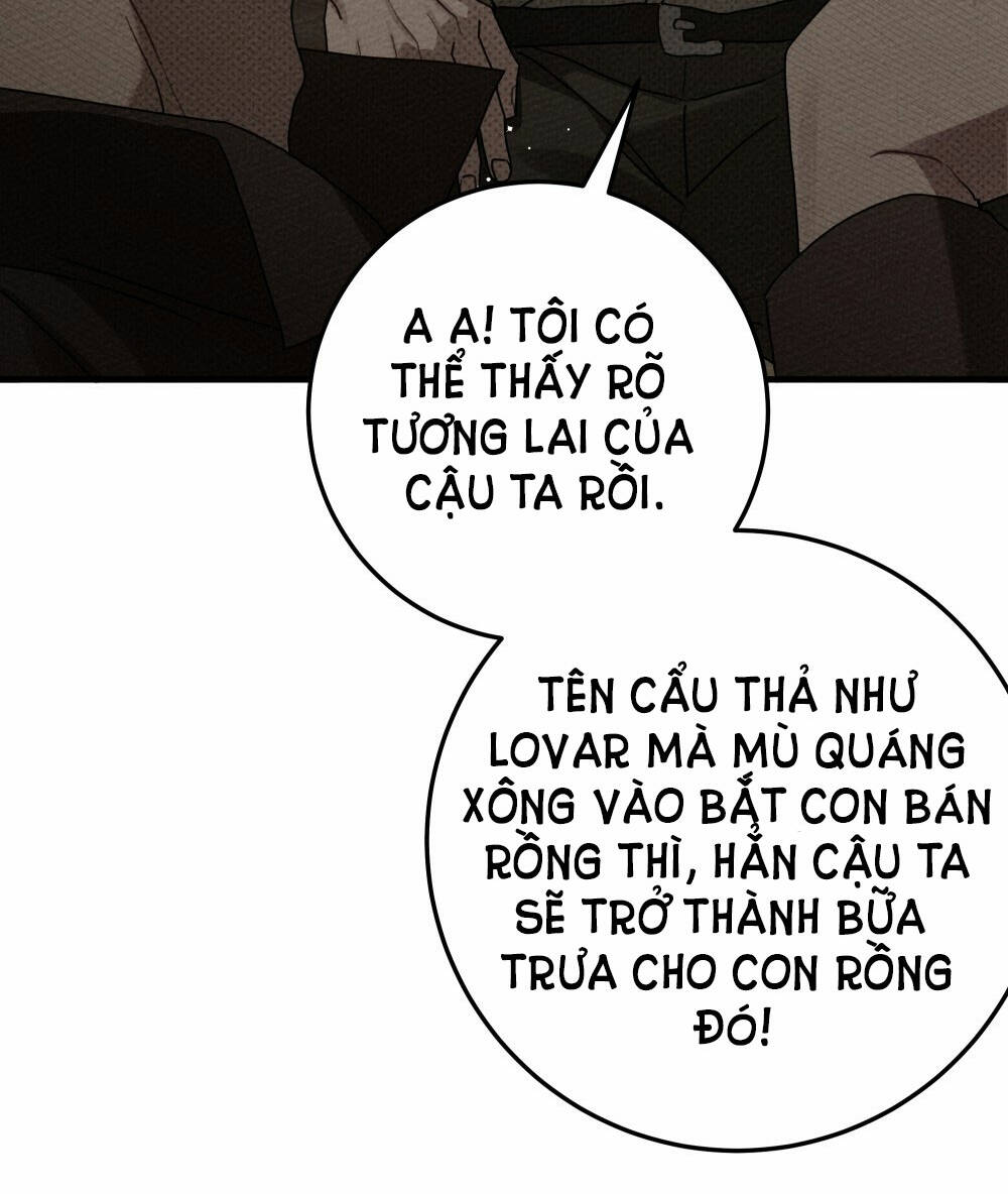 Dưới Bóng Cây Sồi Chapter 63.1 - Trang 2