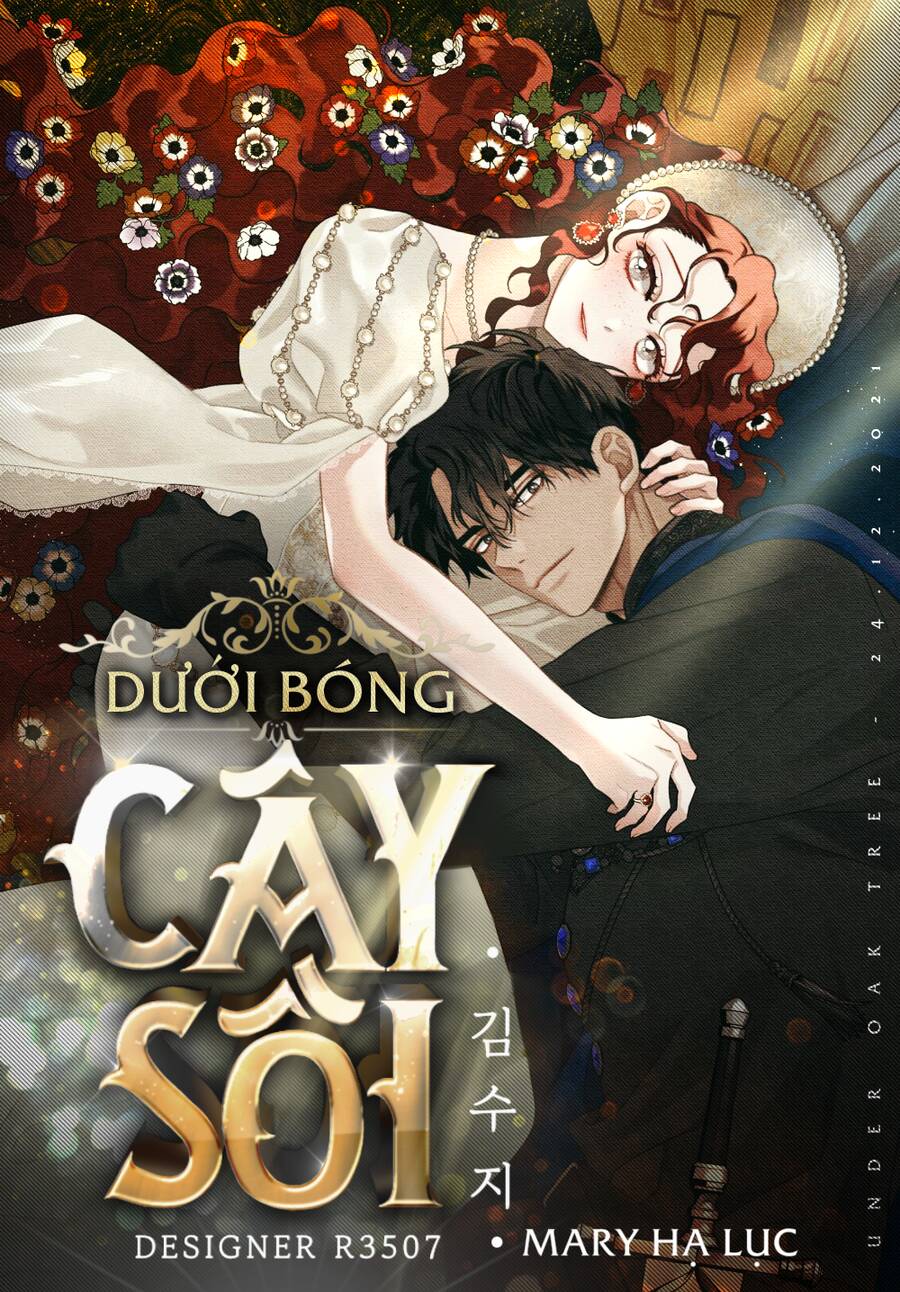 Dưới Bóng Cây Sồi Chapter 63 - Trang 2