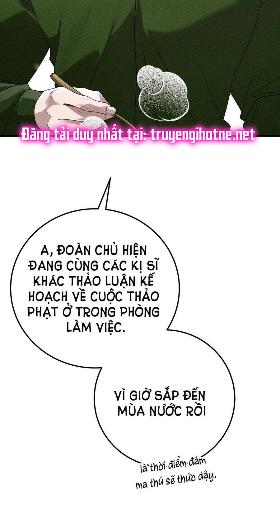 Dưới Bóng Cây Sồi Chapter 63 - Trang 2