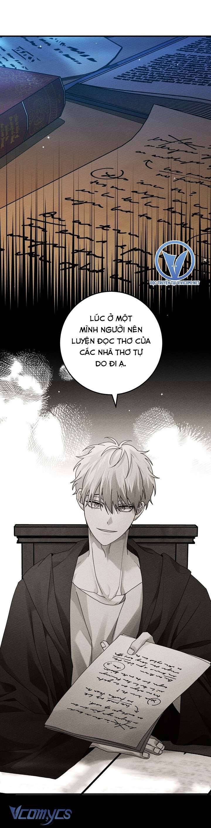 Dưới Bóng Cây Sồi Chapter 62 - Trang 2