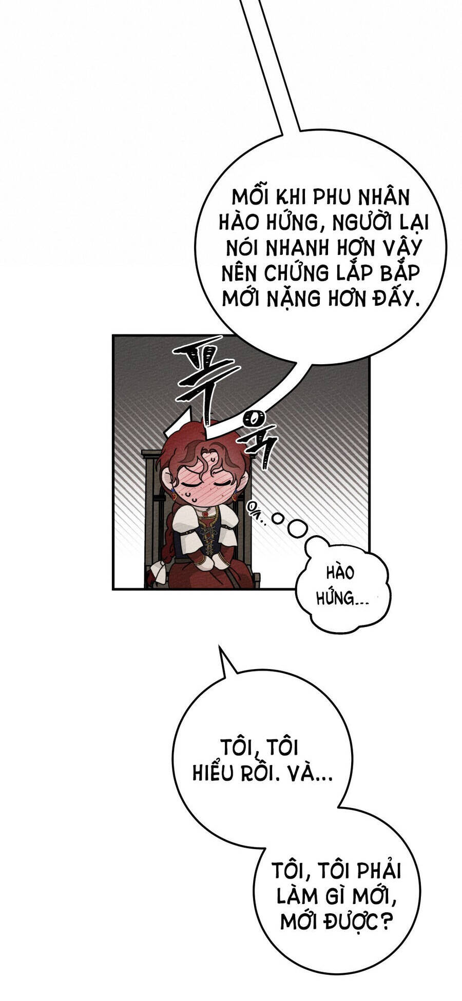 Dưới Bóng Cây Sồi Chapter 61.2 - Trang 2