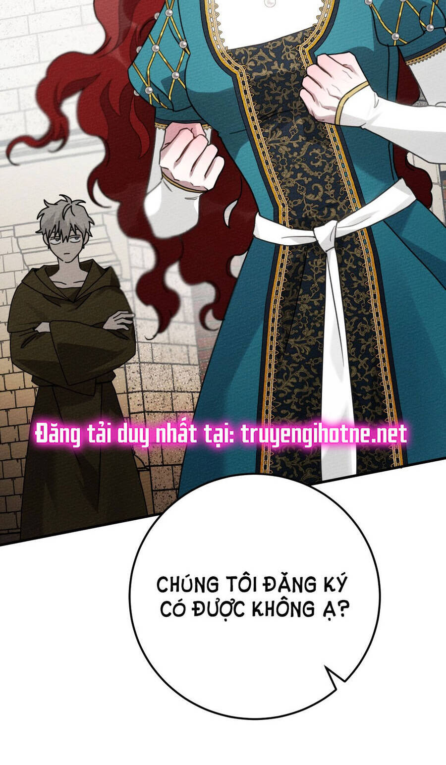 Dưới Bóng Cây Sồi Chapter 61.2 - Trang 2