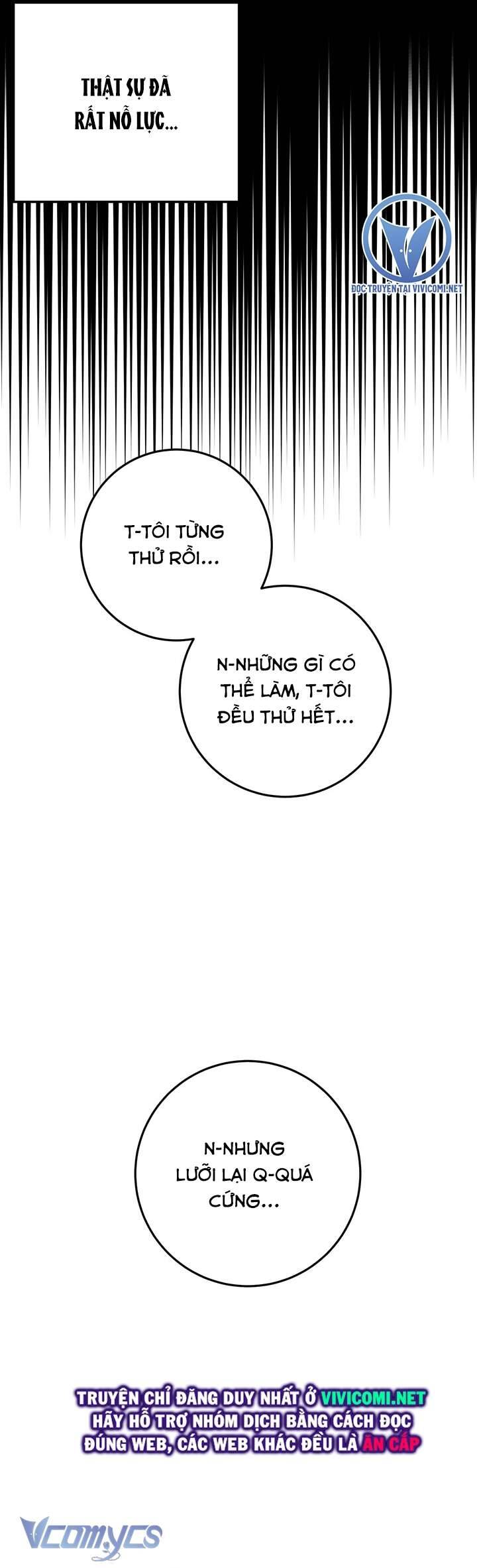 Dưới Bóng Cây Sồi Chapter 61 - Trang 2