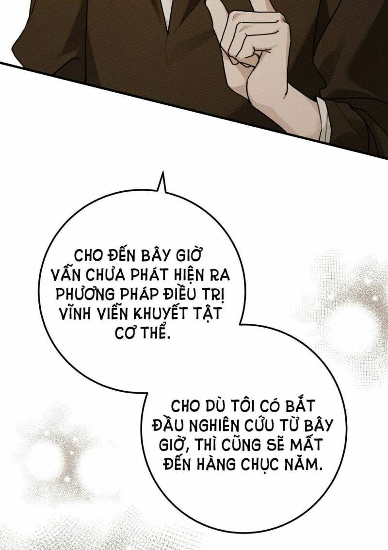 Dưới Bóng Cây Sồi Chapter 60.5 - Trang 2