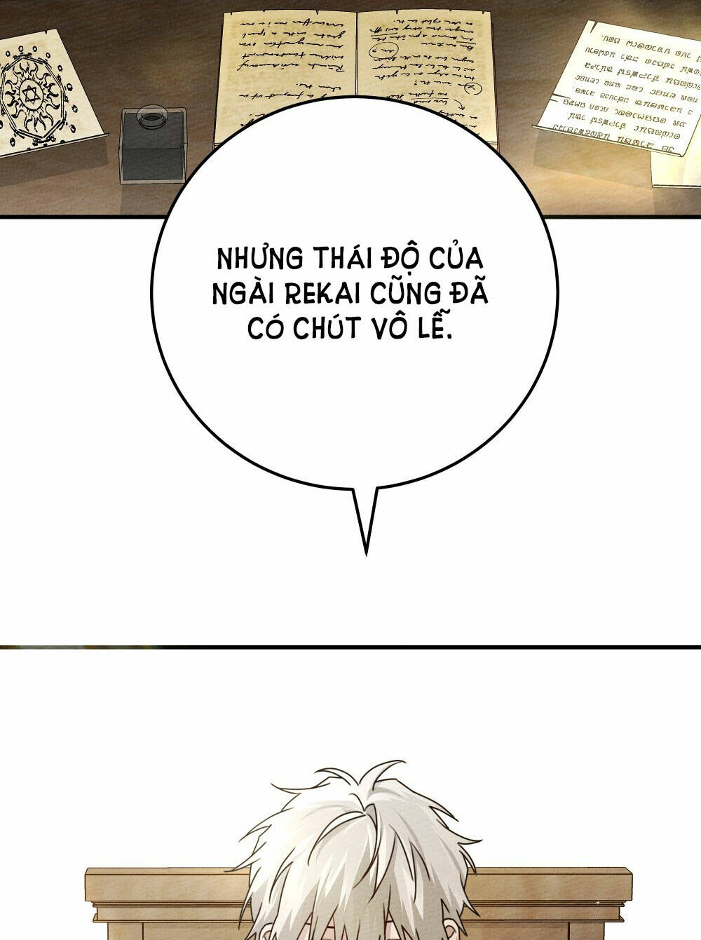 Dưới Bóng Cây Sồi Chapter 60.1 - Trang 2