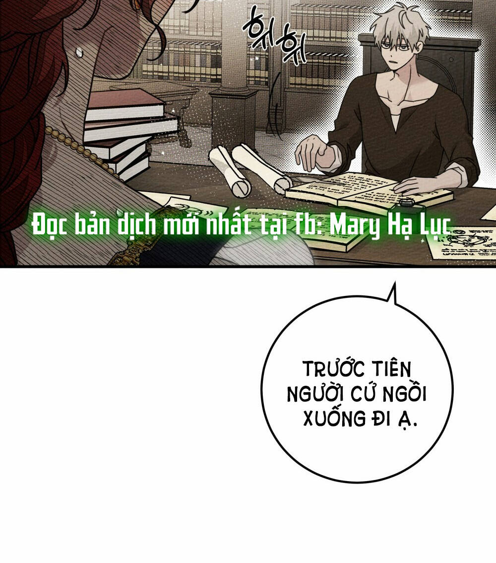 Dưới Bóng Cây Sồi Chapter 60.1 - Trang 2