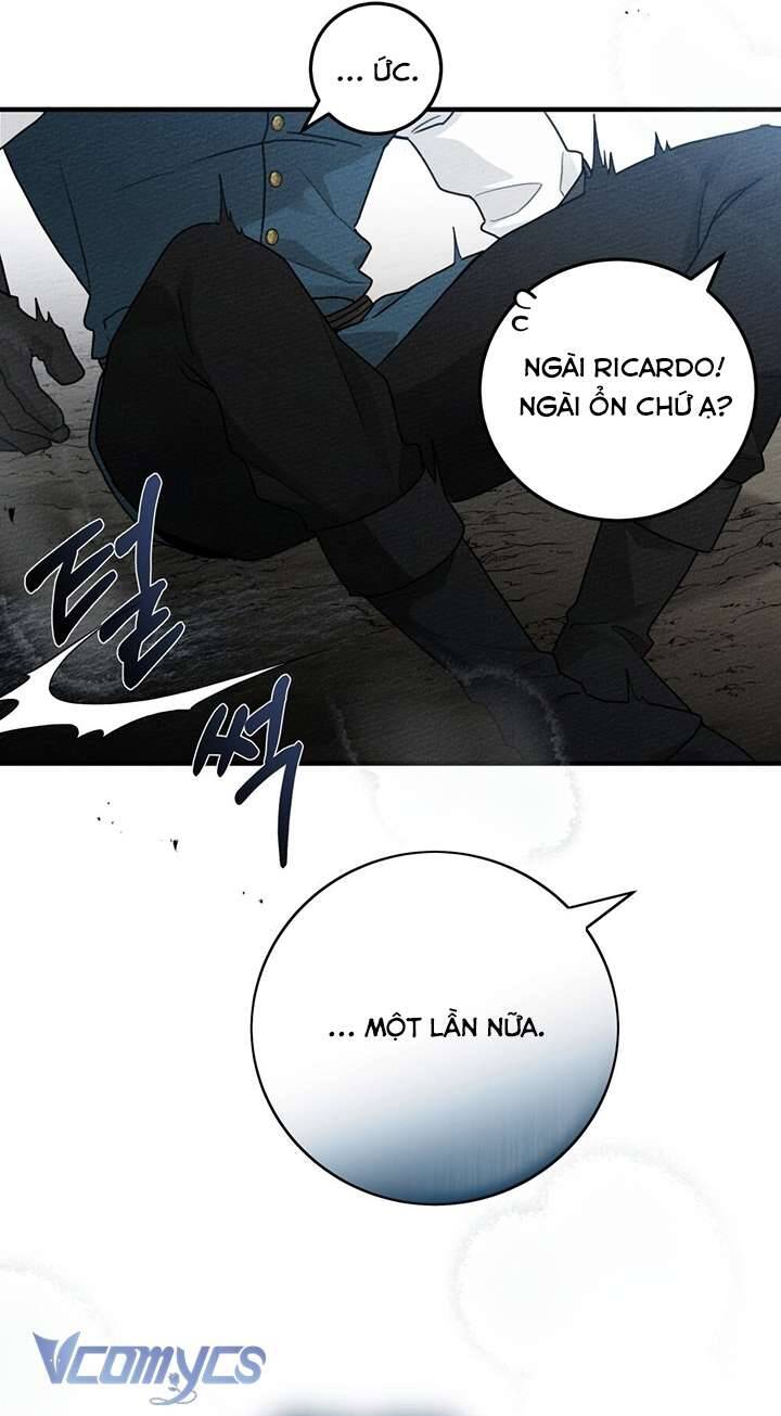 Dưới Bóng Cây Sồi Chapter 59 - Trang 2