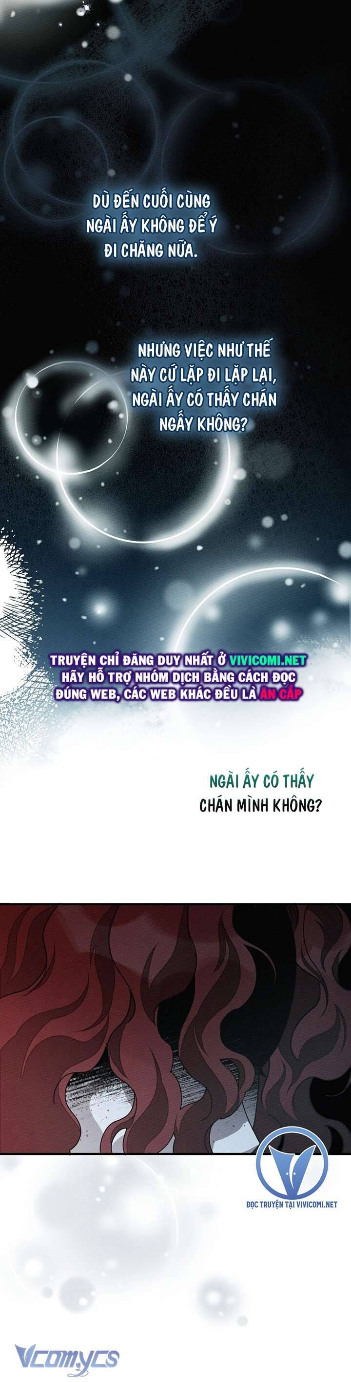 Dưới Bóng Cây Sồi Chapter 59 - Trang 2